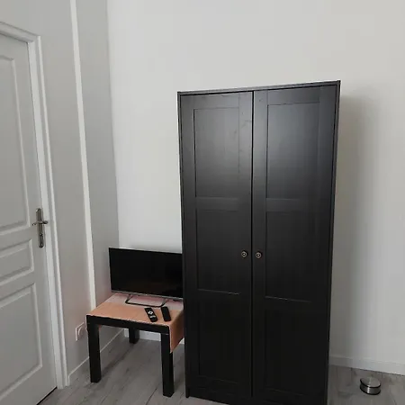 Confort - Tv - Wifi Apartment Dijon