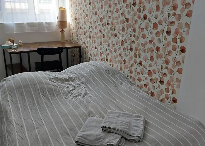 アパート Confort - Tv - Wifi *