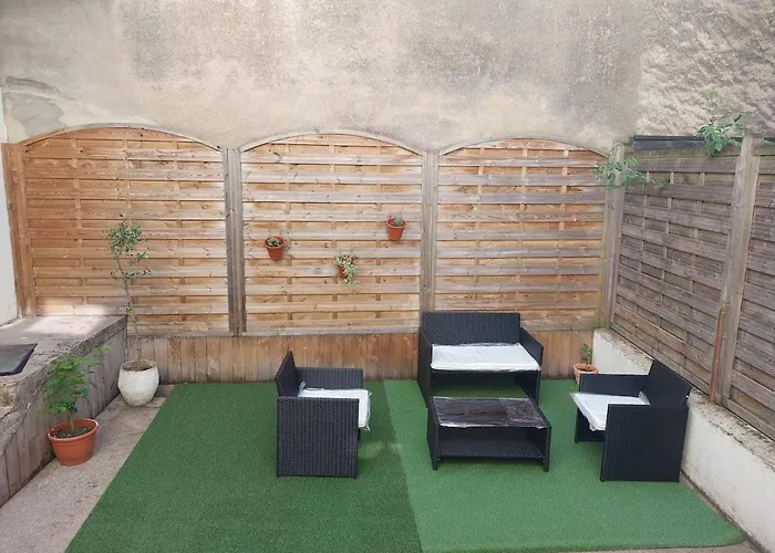 Confort - Tv - Wifi アパート *